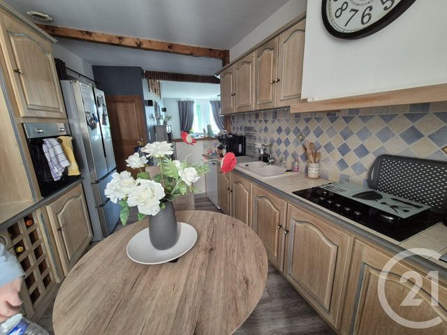 maison à vendre - 6 pièces - 255.0 m2 - SOUILLAC - 46 - MIDI-PYRENEES - Century 21 Cabinet Théron