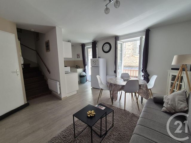 maison à vendre - 6 pièces - 255.0 m2 - SOUILLAC - 46 - MIDI-PYRENEES - Century 21 Cabinet Théron