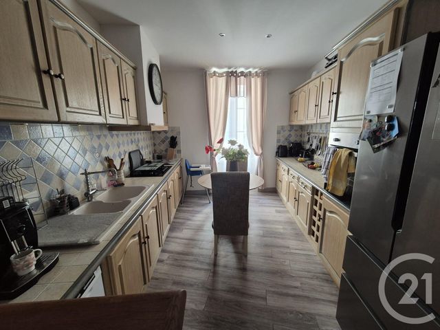 maison à vendre - 6 pièces - 255.0 m2 - SOUILLAC - 46 - MIDI-PYRENEES - Century 21 Cabinet Théron