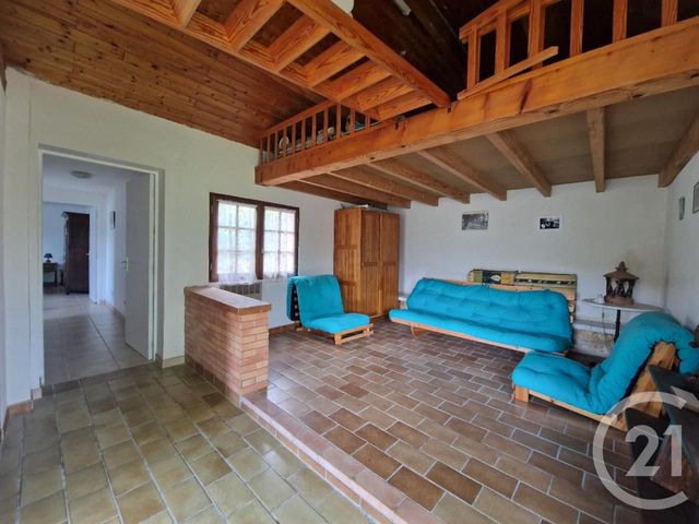 Afficher la photo en grand maison à vendre - 8 pièces - 157.0 m2 - LAMOTHE FENELON - 46 - MIDI-PYRENEES - Century 21 Cabinet Théron