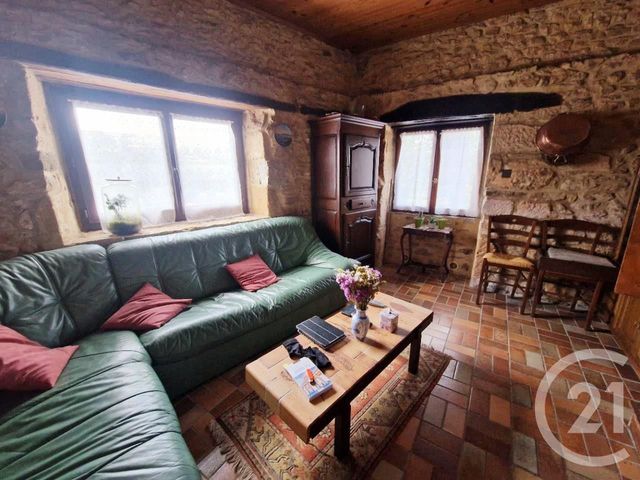 Afficher la photo en grand maison à vendre - 8 pièces - 157.0 m2 - LAMOTHE FENELON - 46 - MIDI-PYRENEES - Century 21 Cabinet Théron