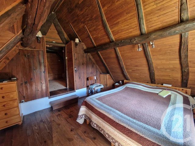 Afficher la photo en grand maison à vendre - 8 pièces - 157.0 m2 - LAMOTHE FENELON - 46 - MIDI-PYRENEES - Century 21 Cabinet Théron