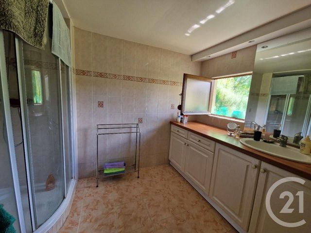 Afficher la photo en grand maison à vendre - 8 pièces - 157.0 m2 - LAMOTHE FENELON - 46 - MIDI-PYRENEES - Century 21 Cabinet Théron