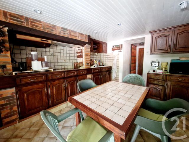 Afficher la photo en grand maison à vendre - 8 pièces - 157.0 m2 - LAMOTHE FENELON - 46 - MIDI-PYRENEES - Century 21 Cabinet Théron