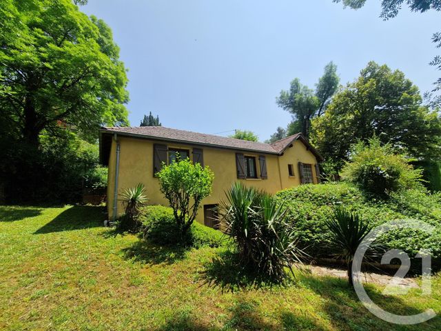 Afficher la photo en grand maison à vendre - 8 pièces - 157.0 m2 - LAMOTHE FENELON - 46 - MIDI-PYRENEES - Century 21 Cabinet Théron