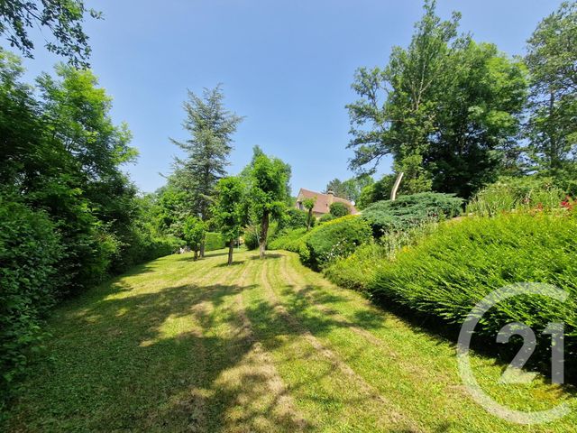 Afficher la photo en grand maison à vendre - 8 pièces - 157.0 m2 - LAMOTHE FENELON - 46 - MIDI-PYRENEES - Century 21 Cabinet Théron