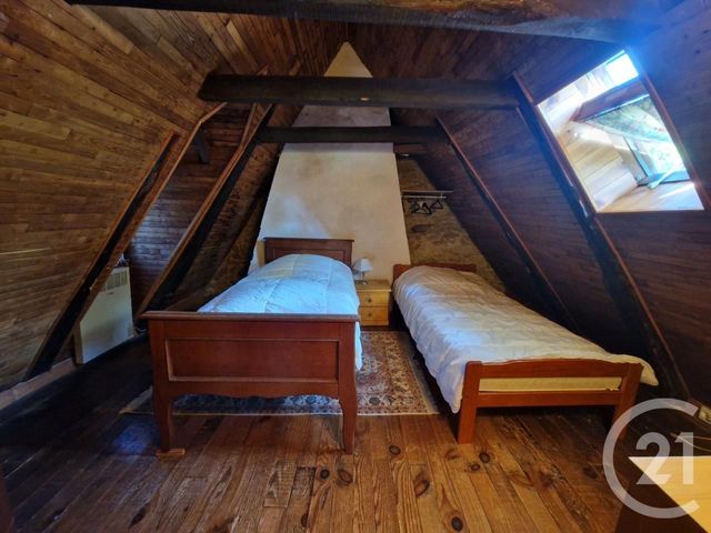 Afficher la photo en grand maison à vendre - 8 pièces - 157.0 m2 - LAMOTHE FENELON - 46 - MIDI-PYRENEES - Century 21 Cabinet Théron