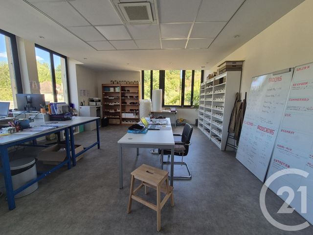 maison à vendre - 8 pièces - 277.3 m2 - SOUILLAC - 46 - MIDI-PYRENEES - Century 21 Cabinet Théron