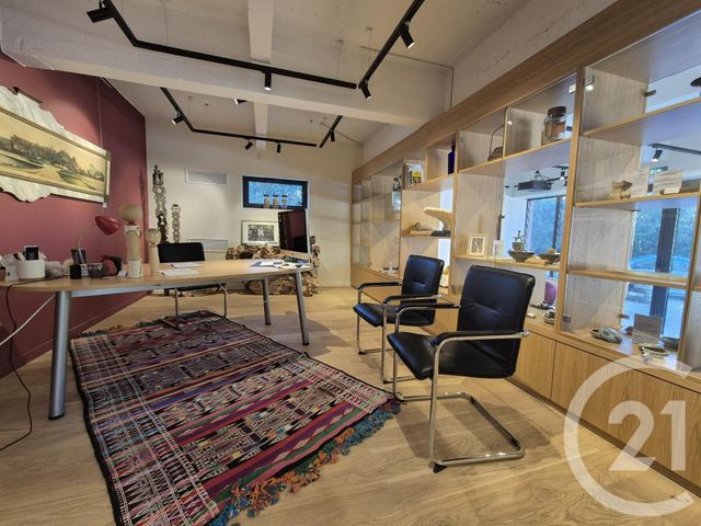 maison à vendre - 8 pièces - 277.3 m2 - SOUILLAC - 46 - MIDI-PYRENEES - Century 21 Cabinet Théron