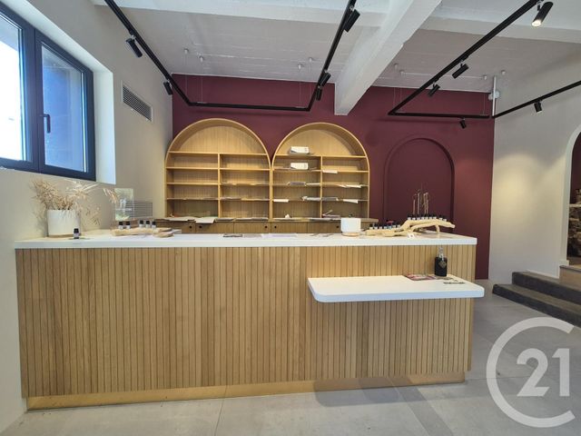 maison à vendre - 8 pièces - 277.3 m2 - SOUILLAC - 46 - MIDI-PYRENEES - Century 21 Cabinet Théron