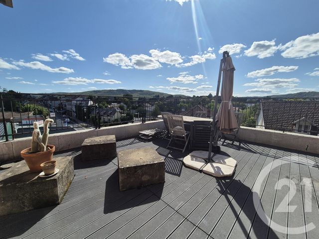 maison à vendre - 8 pièces - 277.3 m2 - SOUILLAC - 46 - MIDI-PYRENEES - Century 21 Cabinet Théron