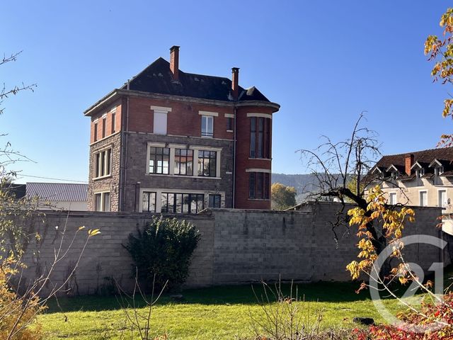 maison à vendre - 8 pièces - 277.3 m2 - SOUILLAC - 46 - MIDI-PYRENEES - Century 21 Cabinet Théron