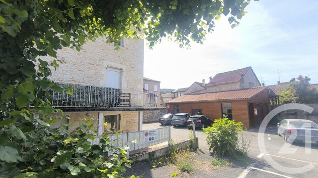 maison à vendre - 10 pièces - 265.0 m2 - SOUILLAC - 46 - MIDI-PYRENEES - Century 21 Cabinet Théron
