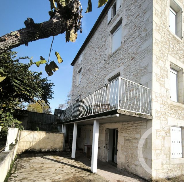 maison à vendre - 10 pièces - 265.0 m2 - SOUILLAC - 46 - MIDI-PYRENEES - Century 21 Cabinet Théron