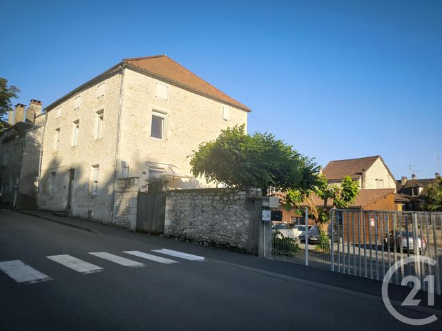 Maison à vendre SOUILLAC