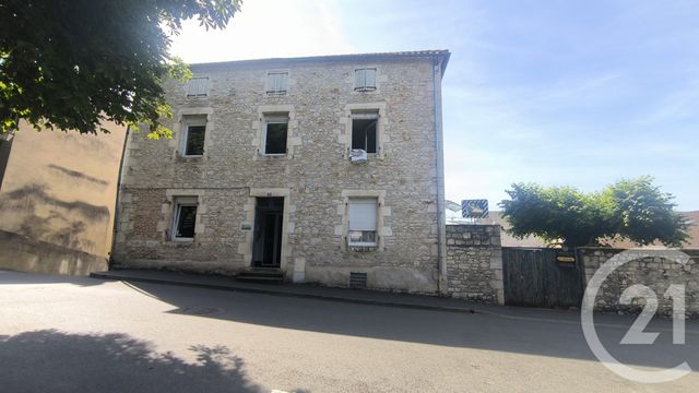maison à vendre - 10 pièces - 265.0 m2 - SOUILLAC - 46 - MIDI-PYRENEES - Century 21 Cabinet Théron
