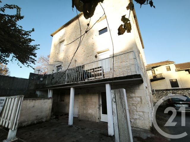 maison à vendre - 10 pièces - 265.0 m2 - SOUILLAC - 46 - MIDI-PYRENEES - Century 21 Cabinet Théron
