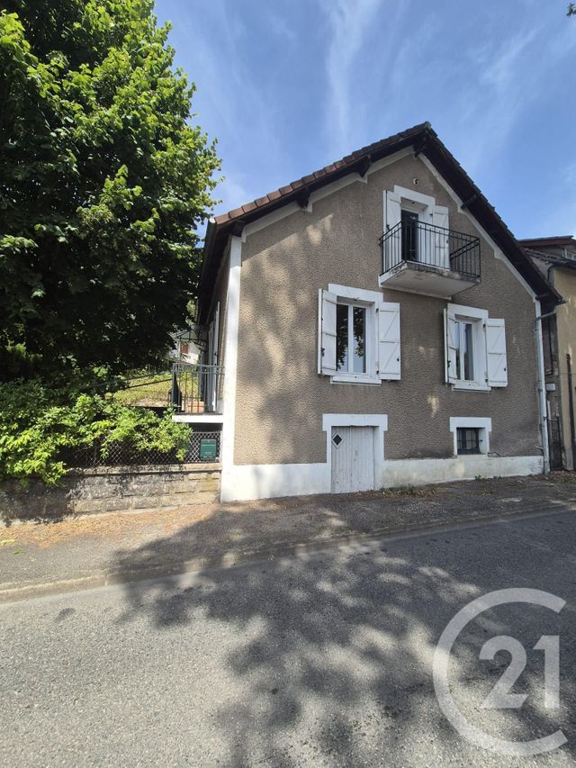 maison - SOUILLAC - 46