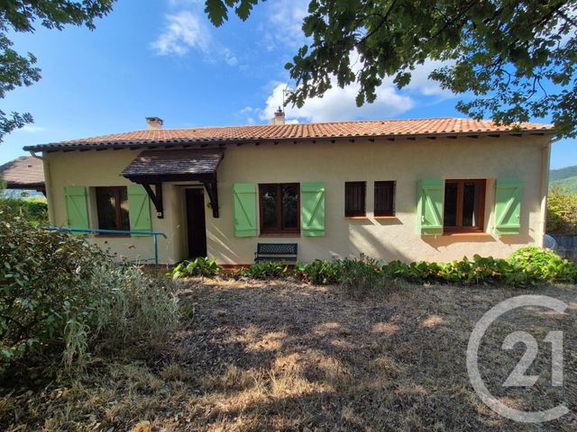 maison - PINSAC - 46