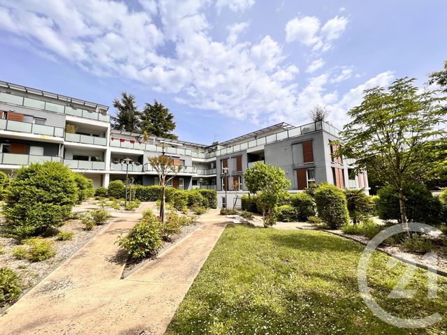 Appartement à vendre CENON