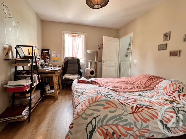 Appartement à vendre - 2 pièces - 41.0 m2 - CENON - 33 - AQUITAINE - Century 21 Cabinet Théron