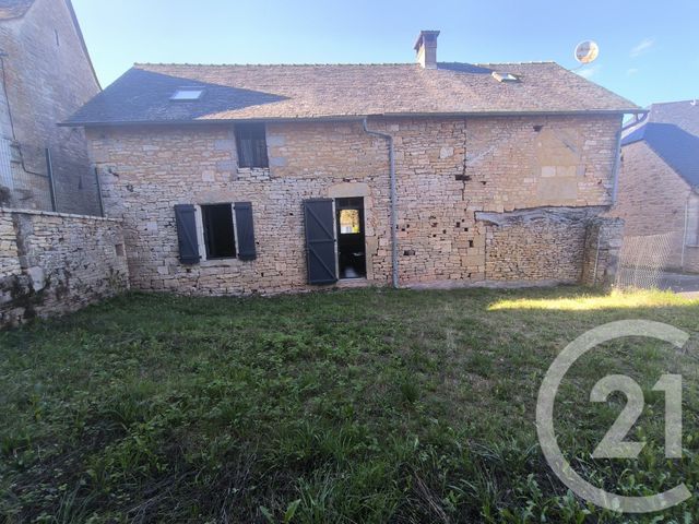 Afficher la photo en grand maison à vendre - 4 pièces - 127.0 m2 - GIGNAC - 46 - MIDI-PYRENEES - Century 21 Cabinet Théron
