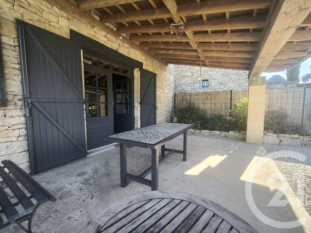 Afficher la photo en grand maison à vendre - 4 pièces - 127.0 m2 - GIGNAC - 46 - MIDI-PYRENEES - Century 21 Cabinet Théron