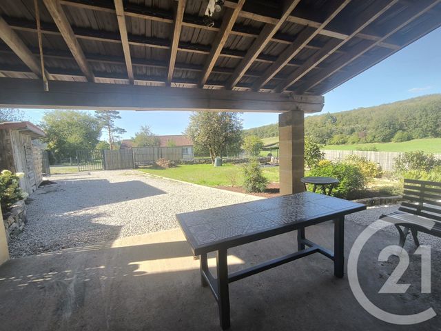 Afficher la photo en grand maison à vendre - 4 pièces - 127.0 m2 - GIGNAC - 46 - MIDI-PYRENEES - Century 21 Cabinet Théron