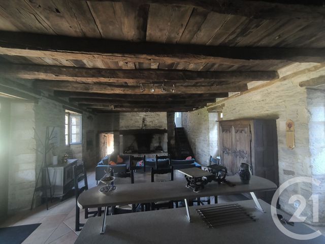 Afficher la photo en grand maison à vendre - 4 pièces - 127.0 m2 - GIGNAC - 46 - MIDI-PYRENEES - Century 21 Cabinet Théron