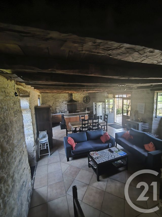 Afficher la photo en grand maison à vendre - 4 pièces - 127.0 m2 - GIGNAC - 46 - MIDI-PYRENEES - Century 21 Cabinet Théron
