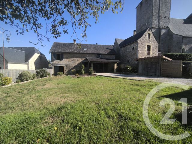 maison à vendre - 4 pièces - 127.0 m2 - GIGNAC - 46 - MIDI-PYRENEES - Century 21 Cabinet Théron