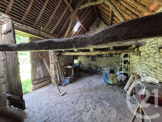 Afficher la photo en grand maison à vendre - 3 pièces - 71.3 m2 - PEYRILLAC ET MILLAC - 24 - AQUITAINE - Century 21 Cabinet Théron