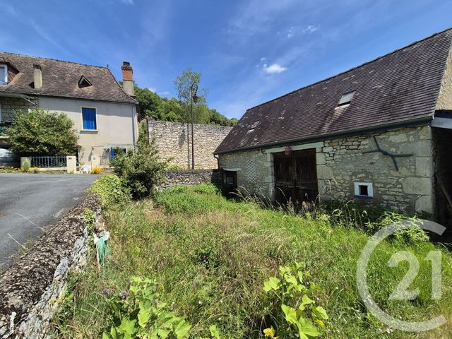 maison à vendre - 3 pièces - 71.3 m2 - PEYRILLAC ET MILLAC - 24 - AQUITAINE - Century 21 Cabinet Théron