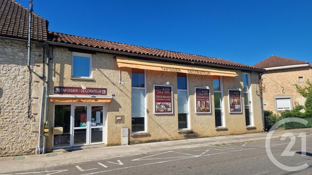 divers à vendre - 225.0 m2 - SOUILLAC - 46 - MIDI-PYRENEES - Century 21 Cabinet Théron