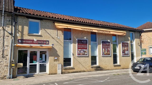  à vendre SOUILLAC