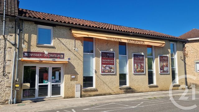 divers à vendre - 110.0 m2 - SOUILLAC - 46 - MIDI-PYRENEES - Century 21 Cabinet Théron