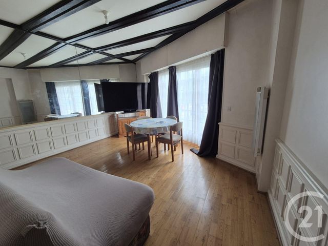 Appartement T2 à vendre - 2 pièces - 39.21 m2 - SOUILLAC - 46 - MIDI-PYRENEES - Century 21 Cabinet Théron