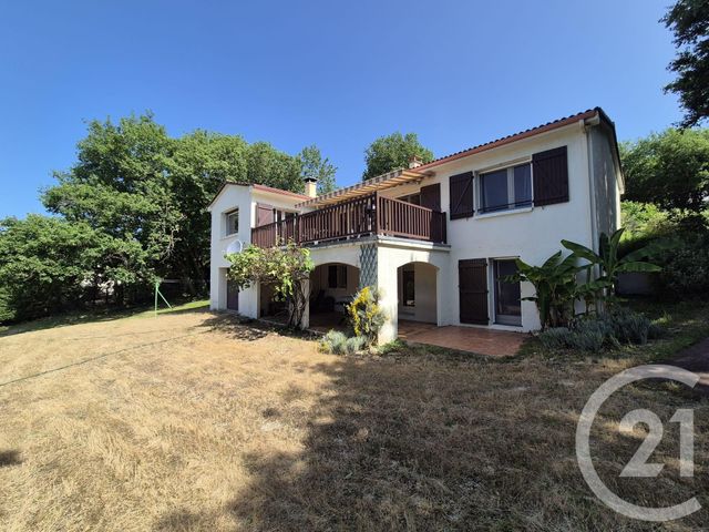 maison - PINSAC - 46