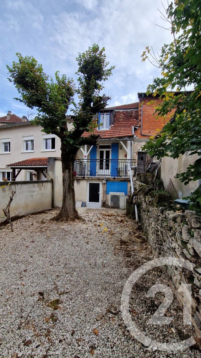 maison - SOUILLAC - 46