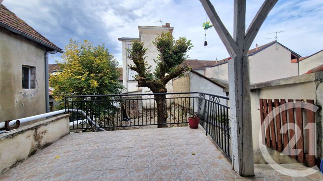 maison à vendre - 4 pièces - 83.0 m2 - SOUILLAC - 46 - MIDI-PYRENEES - Century 21 Cabinet Théron