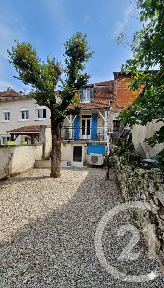 maison - SOUILLAC - 46