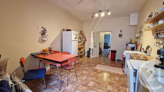 maison à vendre - 4 pièces - 83.0 m2 - SOUILLAC - 46 - MIDI-PYRENEES - Century 21 Cabinet Théron