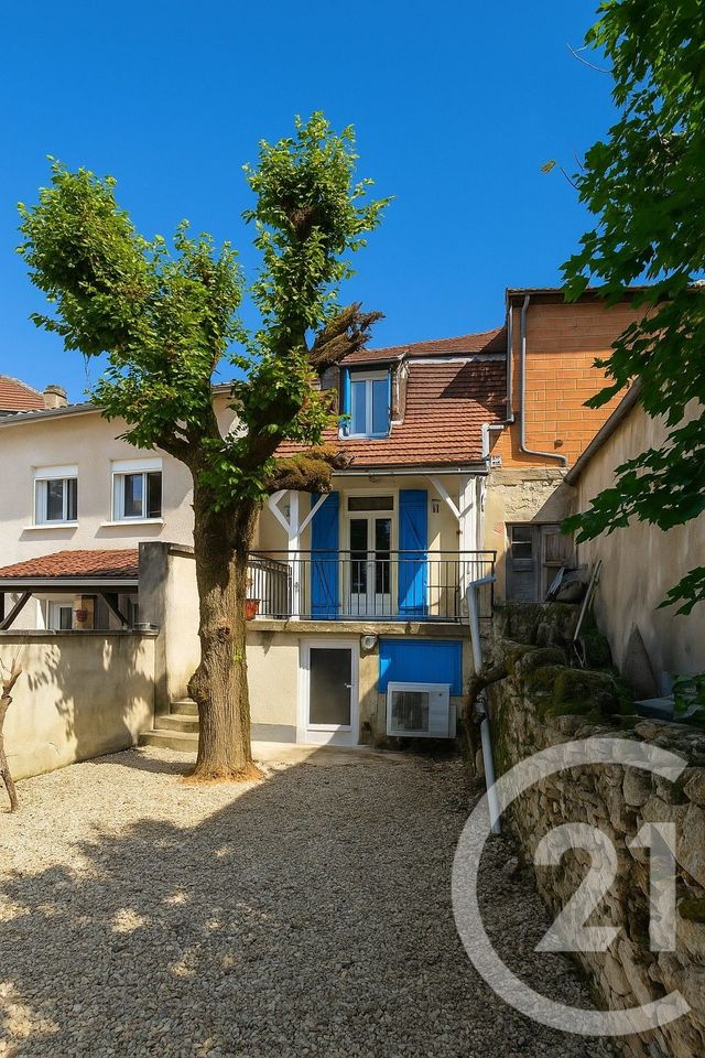Maison à vendre SOUILLAC