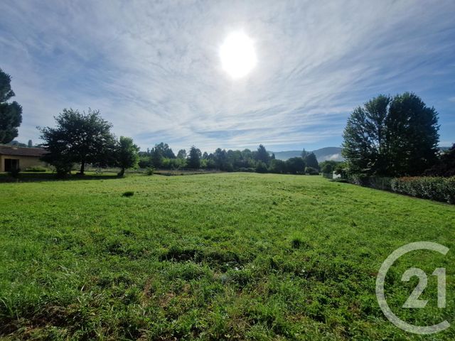 terrain - CAZOULES - 24