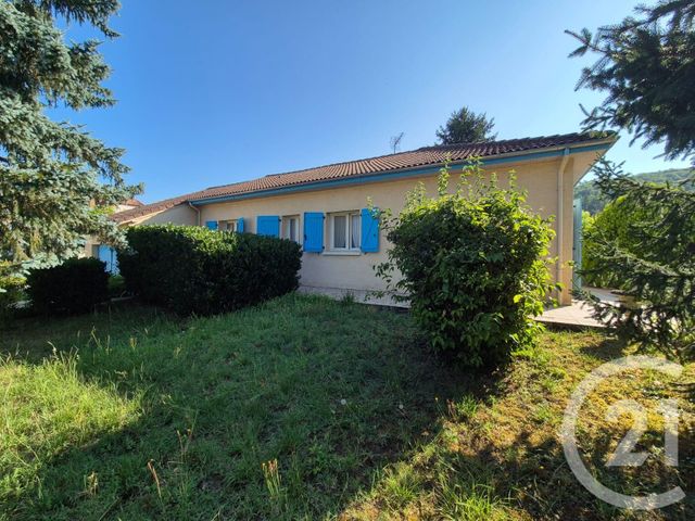 maison à vendre - 4 pièces - 130.0 m2 - SOUILLAC - 46 - MIDI-PYRENEES - Century 21 Cabinet Théron