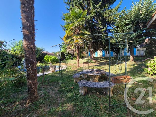 maison à vendre - 4 pièces - 130.0 m2 - SOUILLAC - 46 - MIDI-PYRENEES - Century 21 Cabinet Théron