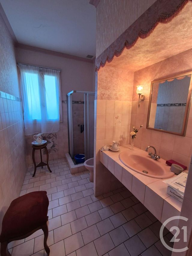 maison à vendre - 4 pièces - 130.0 m2 - SOUILLAC - 46 - MIDI-PYRENEES - Century 21 Cabinet Théron