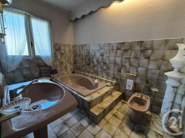 maison à vendre - 4 pièces - 130.0 m2 - SOUILLAC - 46 - MIDI-PYRENEES - Century 21 Cabinet Théron