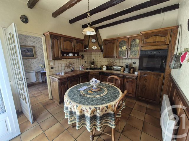 maison à vendre - 4 pièces - 130.0 m2 - SOUILLAC - 46 - MIDI-PYRENEES - Century 21 Cabinet Théron