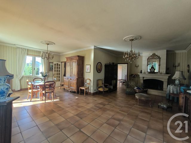maison à vendre - 4 pièces - 130.0 m2 - SOUILLAC - 46 - MIDI-PYRENEES - Century 21 Cabinet Théron